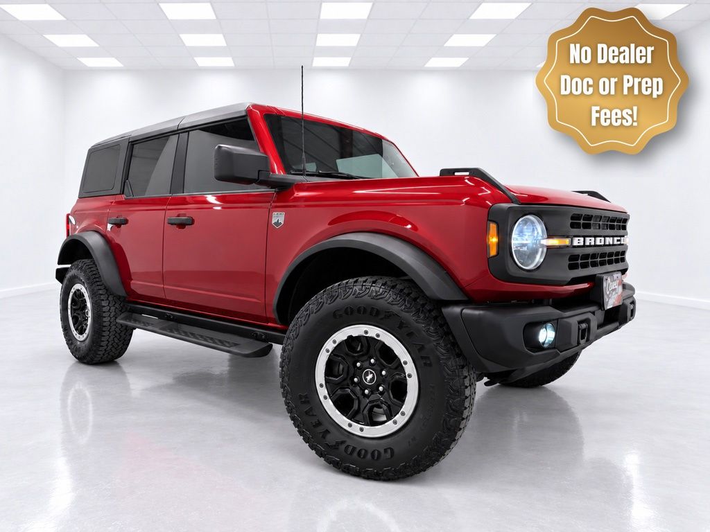 ford bronco 4-door 2025 1FMEE7BH2SLA67635 image ford bronco 4-door 2025 1FMEE7BH2SLA67635 image